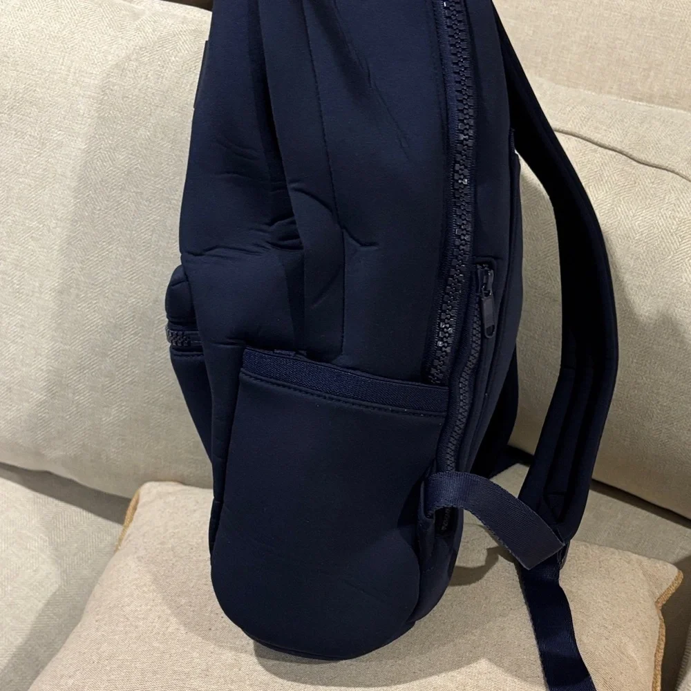 Dagne Dover Midnight Blue Men's Backpack